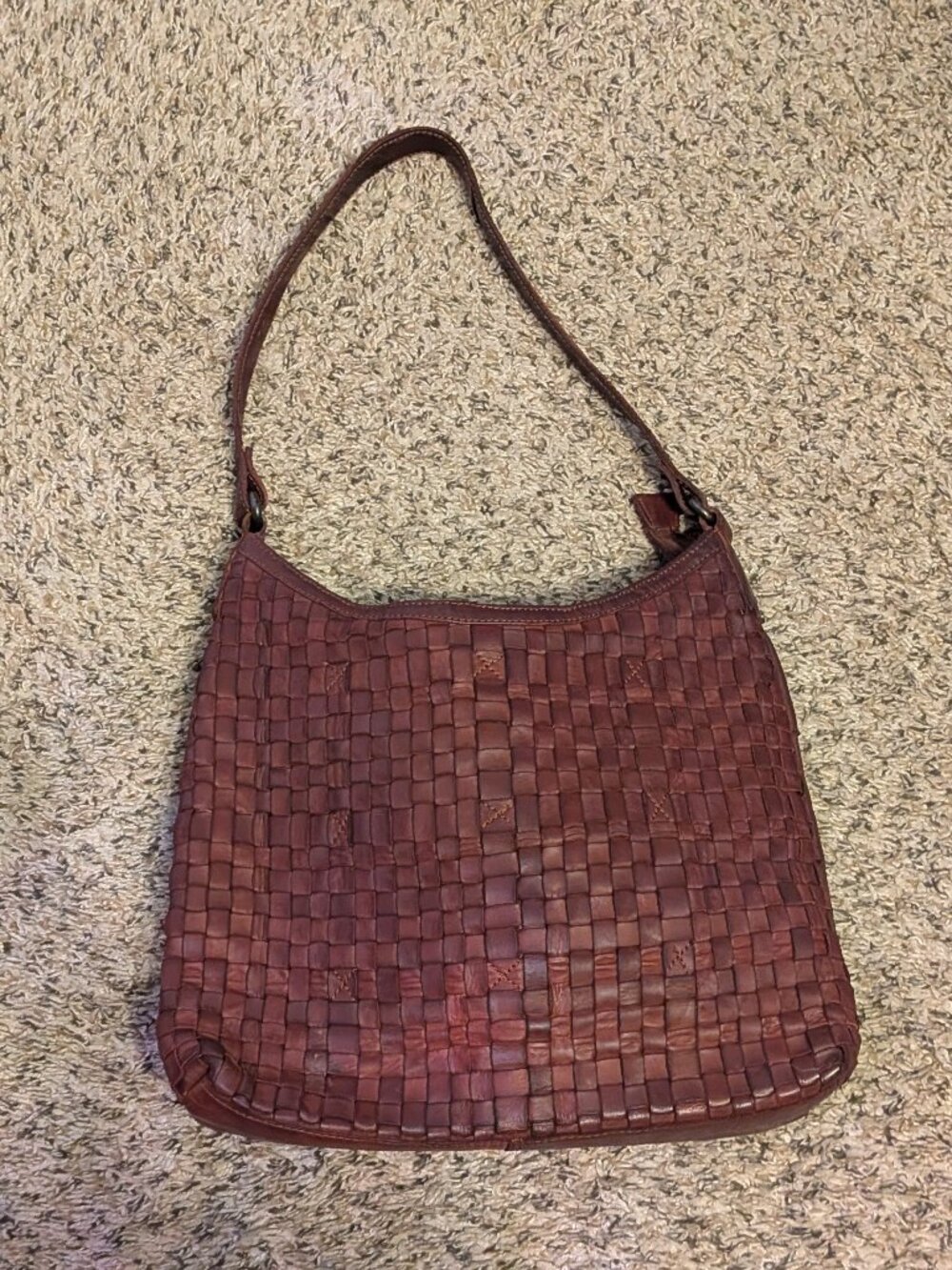 Ashwood Genuine Leather Purse